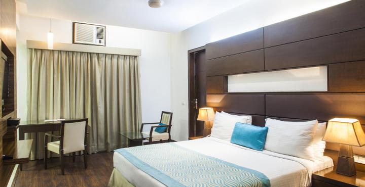 Stately Suites MG Road